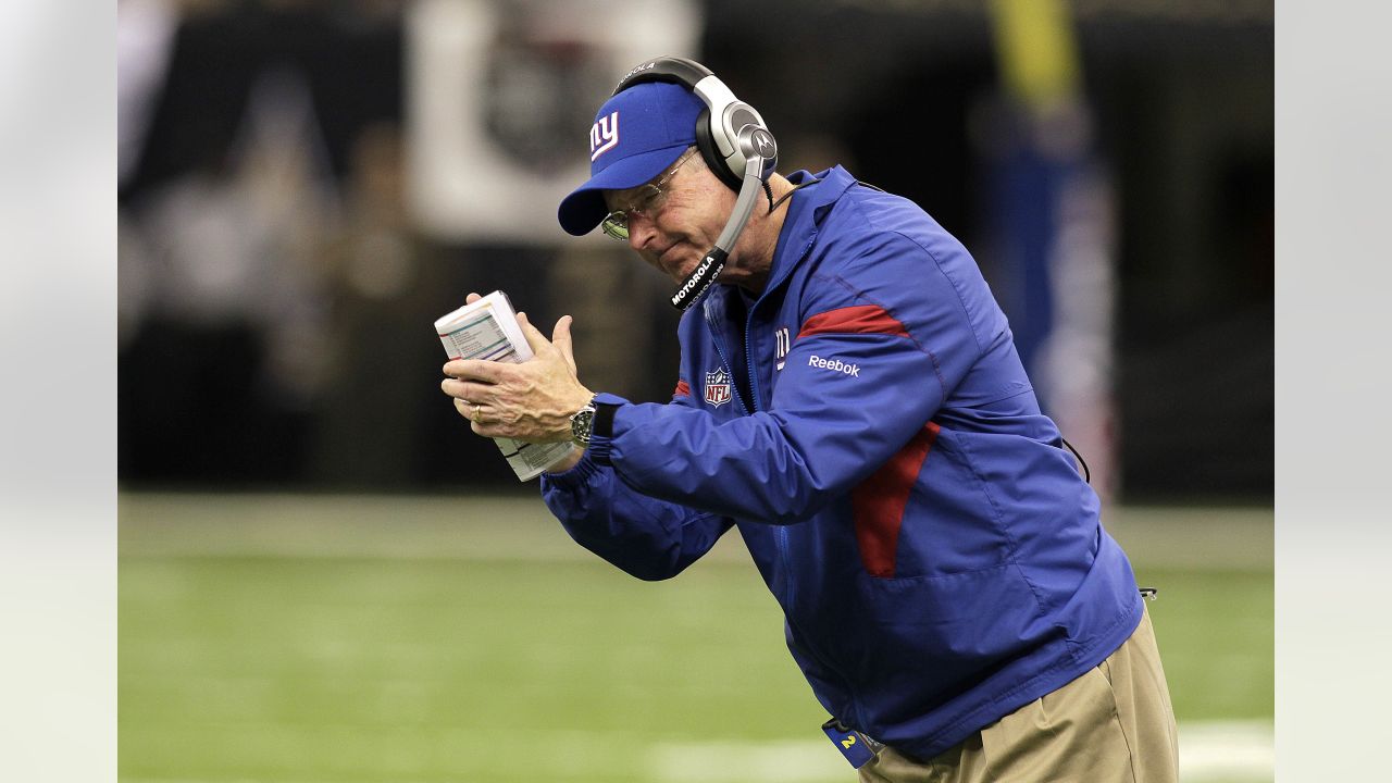 Tom Coughlin, Jaguars meet Wednesday - ABC7 New York