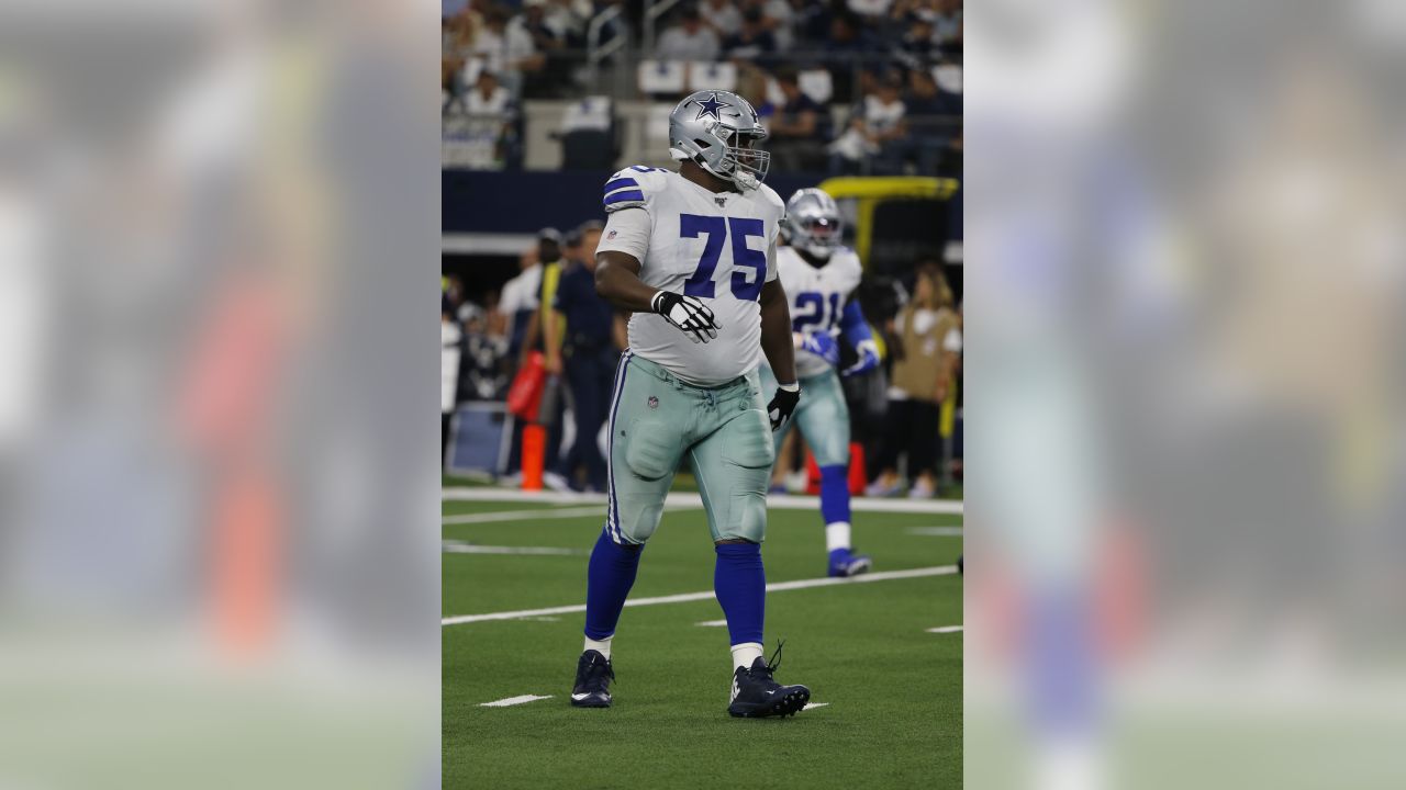 Why Giants still need serious offensive line upgrades after signing Cowboys'  Cameron Fleming (and who they can target) 