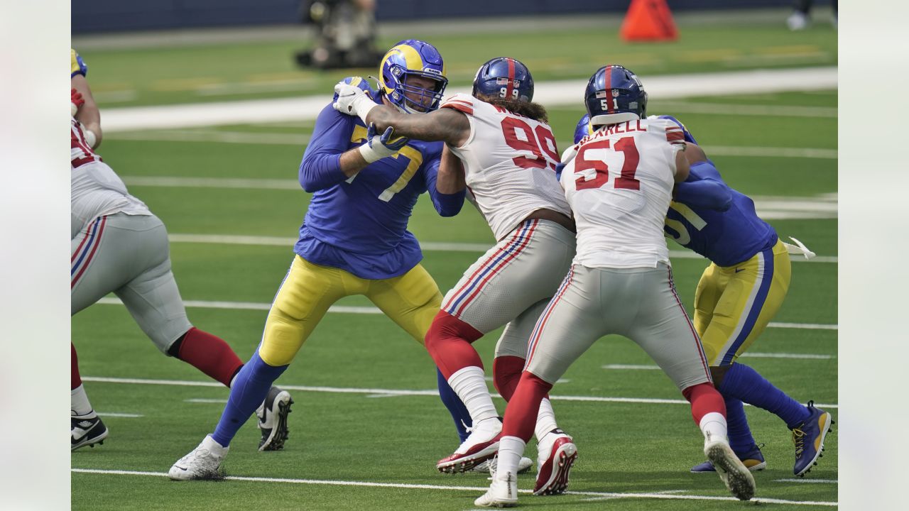 Rams motived by last-second loss heading into Week 4 matchup with NYG