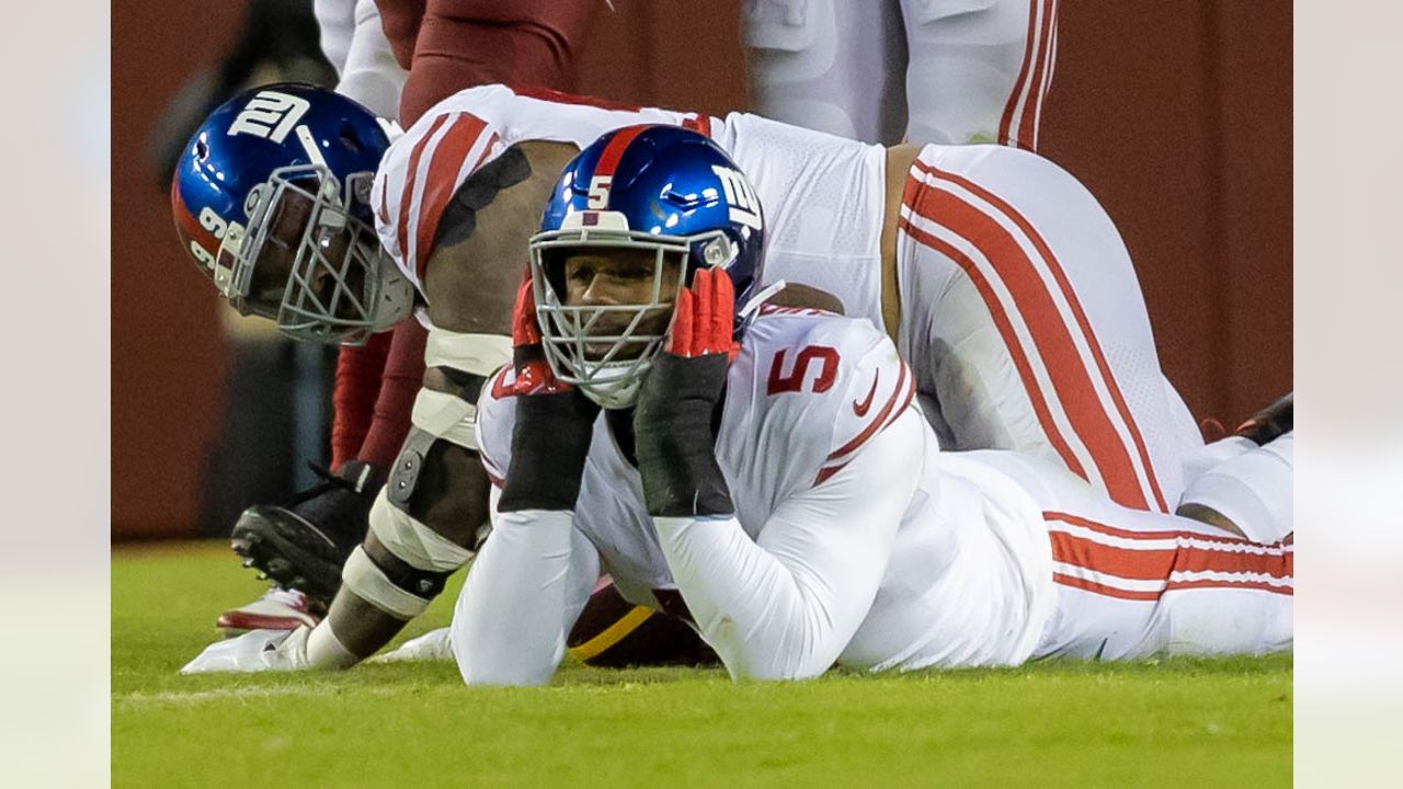 Giants Now: Kayvon lands on NFL.com's Defensive All-Rookie Team