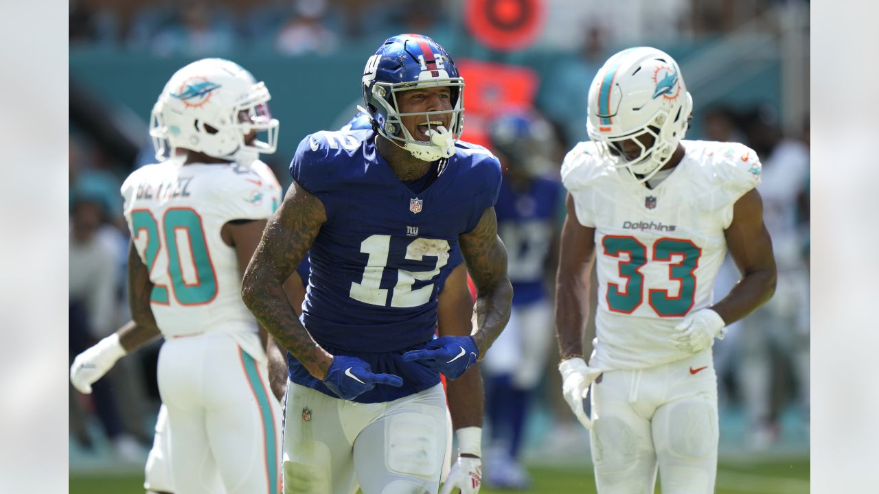 NFL expands to 17 games; Giants add trip to Miami