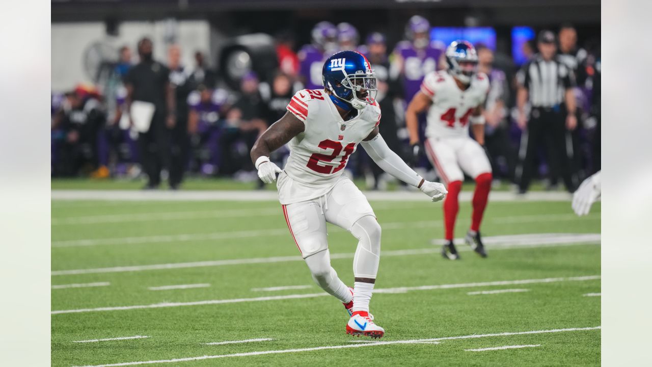 After stellar performance vs. Vikings, Giants' offensive line has hands  full against Eagles in Divisional Round – Trentonian