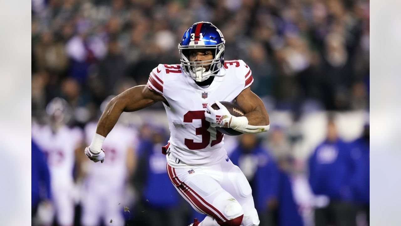 How to watch New York Giants vs. Philadelphia Eagles on Saturday, Jan. 21