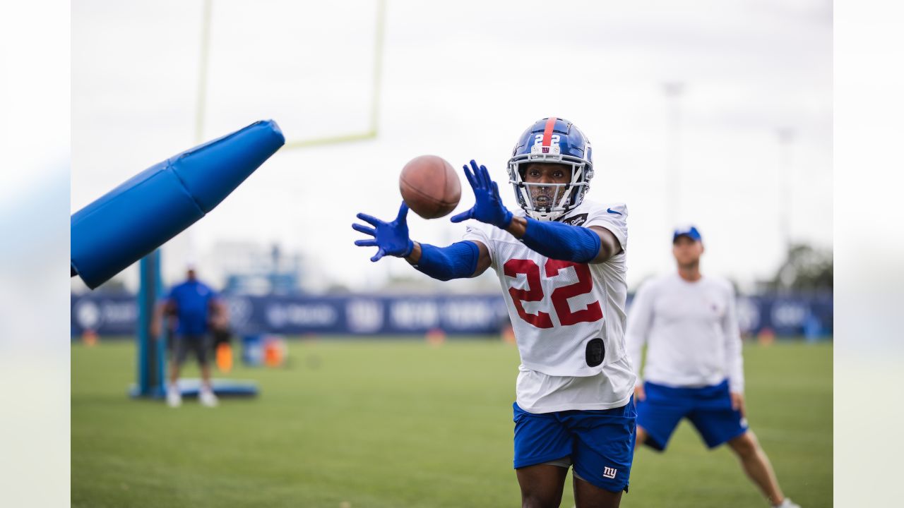 David Sills: Following Daniel Jones everywhere part of 'wild' Giants ride