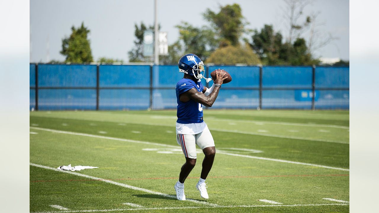 NFL 'MNF' player prop: Parris Campbell might be a catch tonight