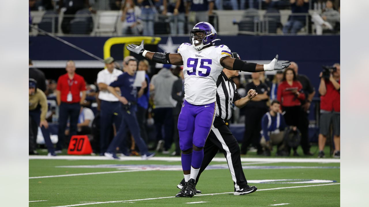 Vikings loving Ifeadi Odenigbo's sacks-per-play ratio – Twin Cities