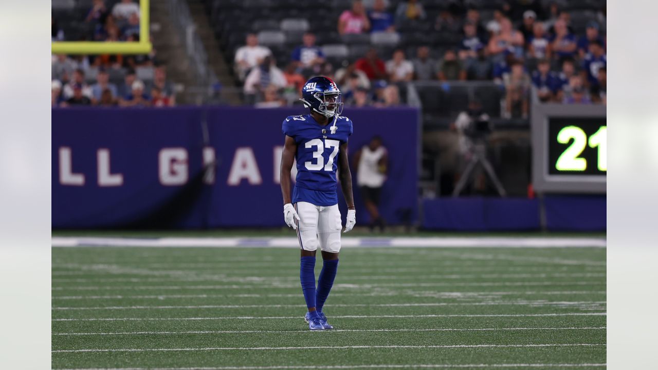 Giants Roster Assessment: Cornerstones, Keepers and Curiosities