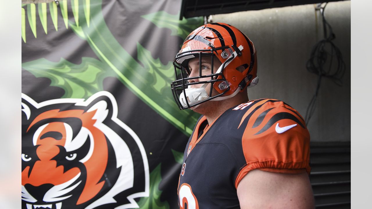 Giants acquire Billy Price for BJ Hill in trade with Bengals