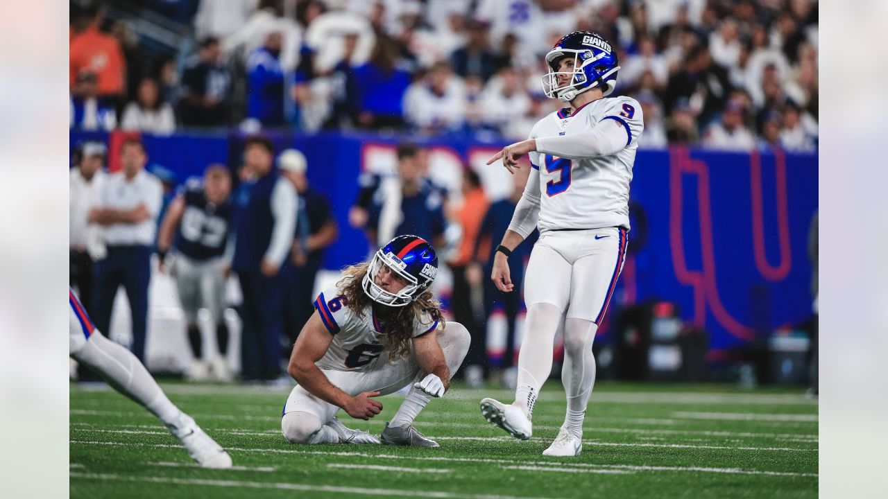 New York Giants' top WR Sterling Shepard tears ACL in loss to Cowboys - CGTN