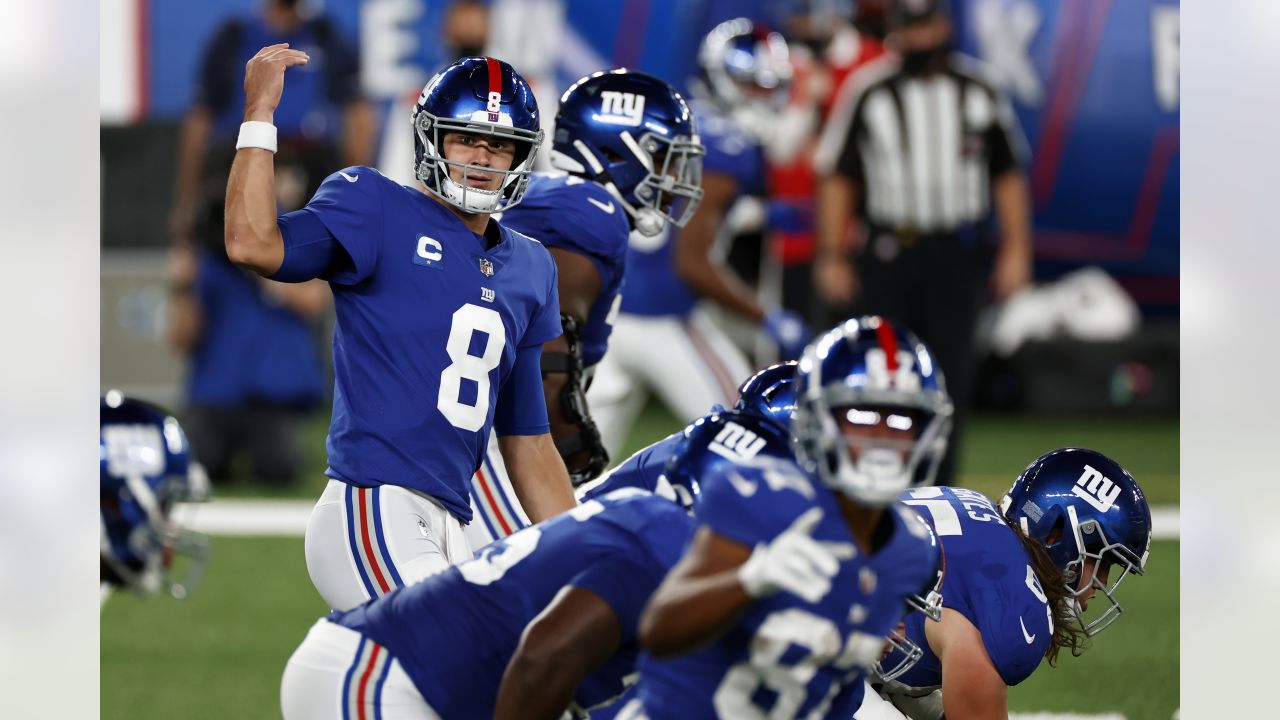 Giants-Steelers Final Score: Giants Fall To Steelers, 20-12 - Big Blue View