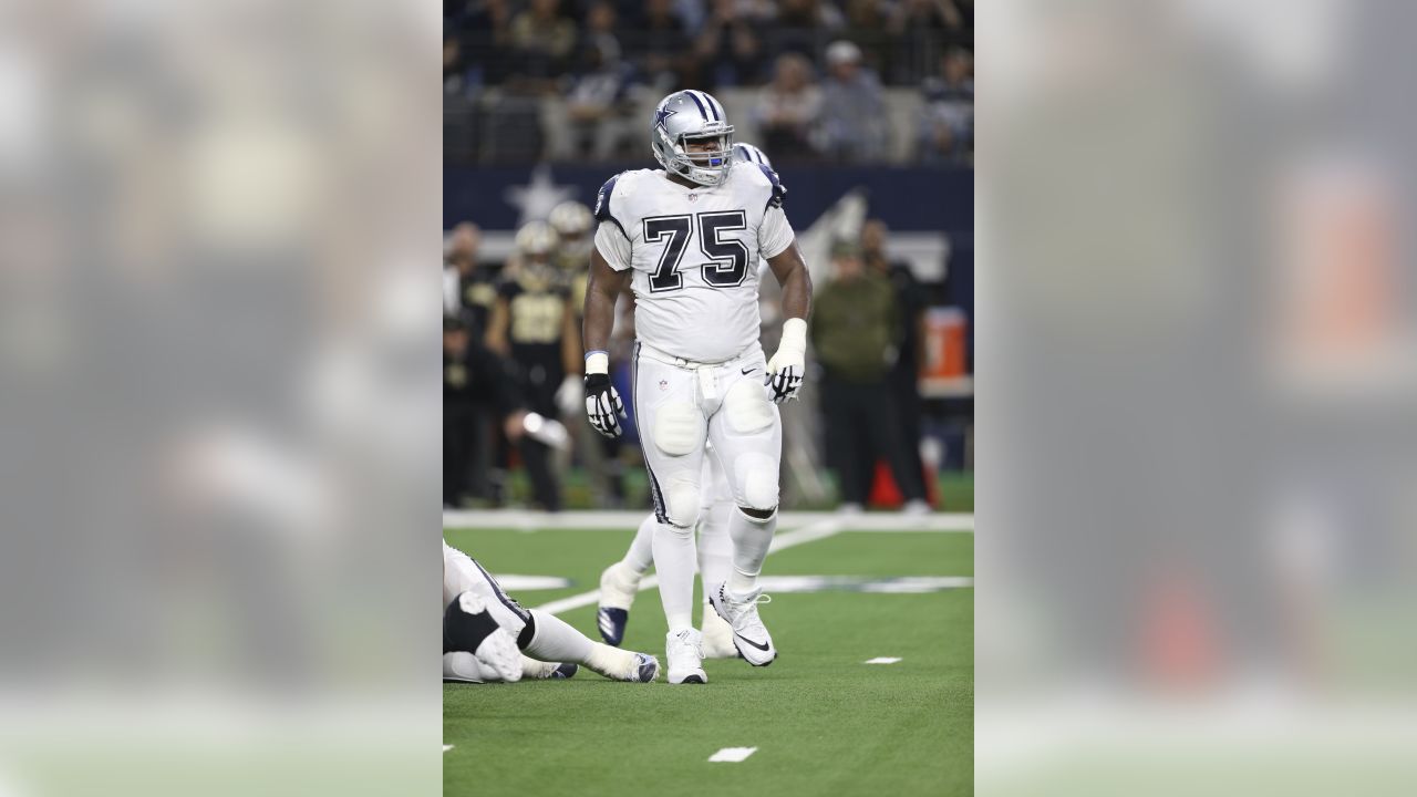 Why Giants still need serious offensive line upgrades after signing Cowboys'  Cameron Fleming (and who they can target) 