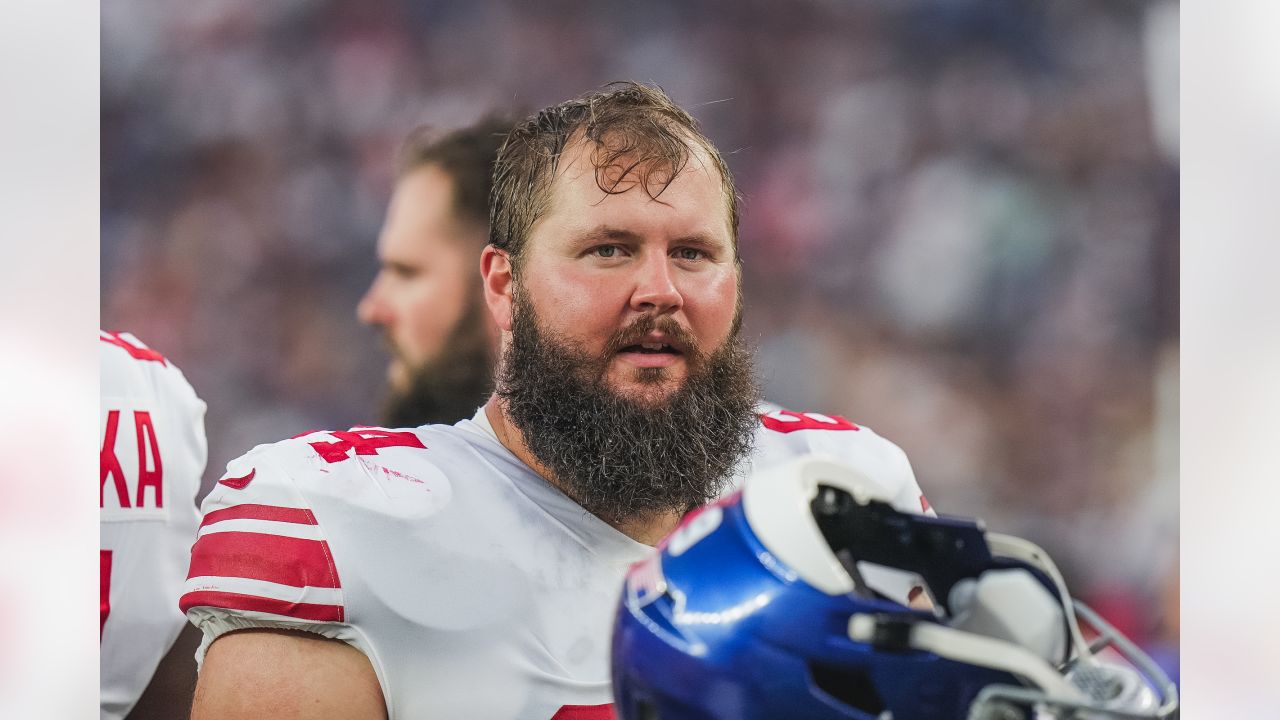 Giants news, 1/28: Brian Daboll, rookie rankings, more - Big Blue View