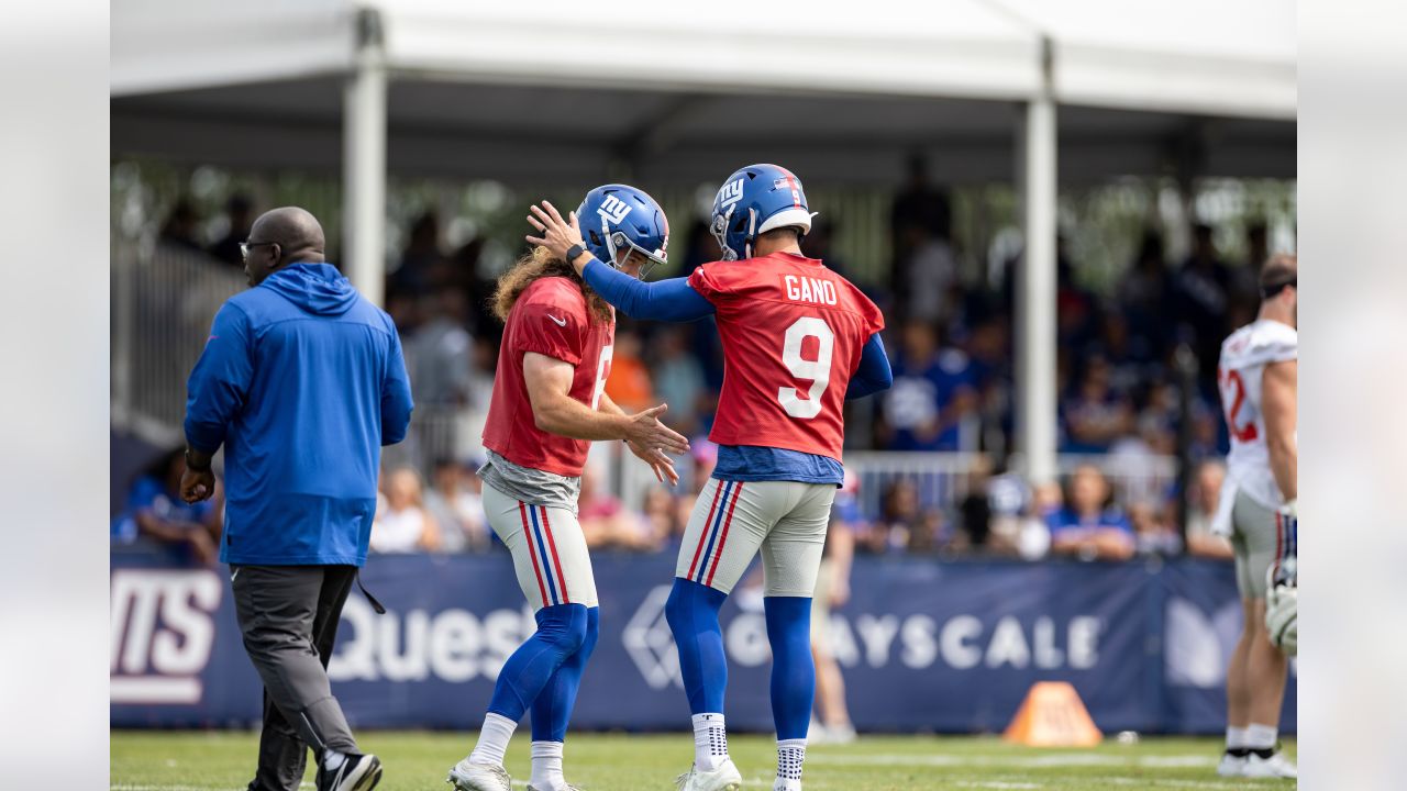 It's 'go time' for Giants cornerbacks Deonte Banks and Tre Hawkins - Newsday