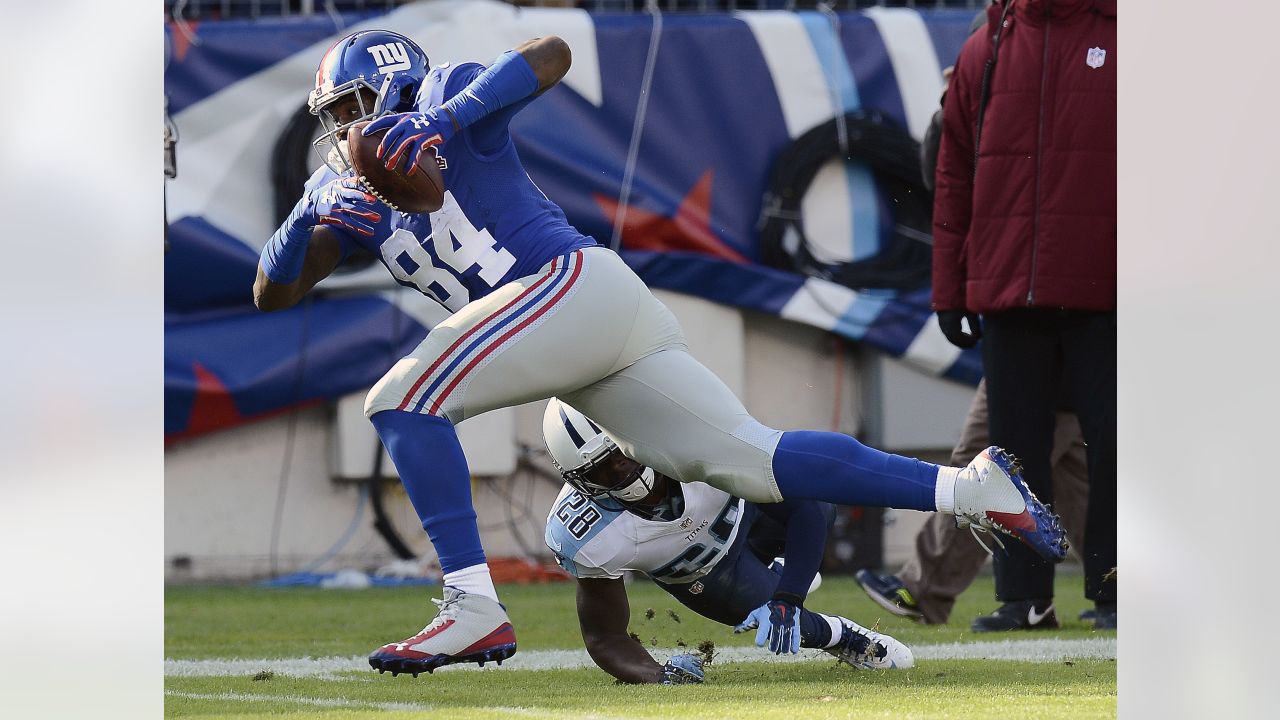 New York Giants vs. Tennessee Titans FREE LIVE STREAM (9/11/22