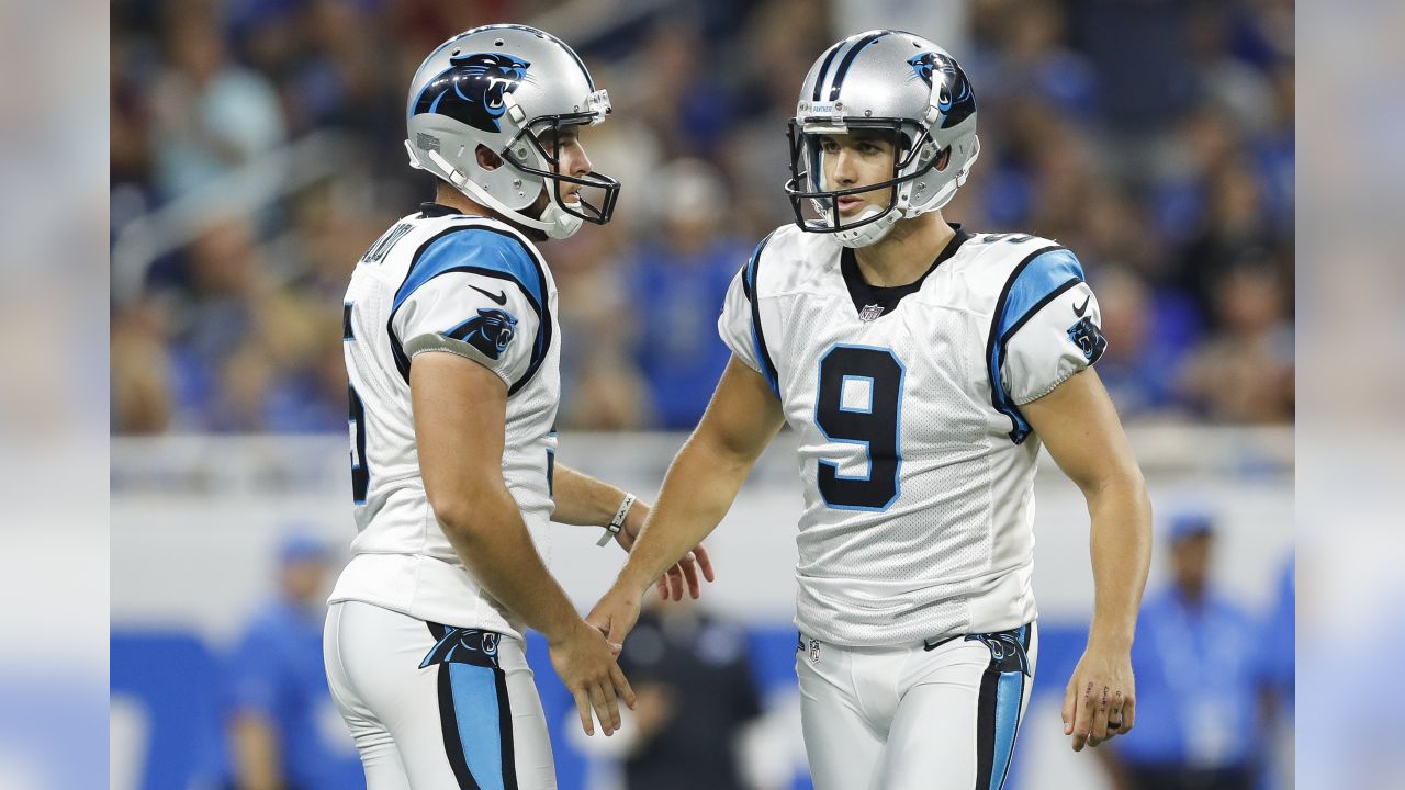 Giants sign veteran kicker Graham Gano to 3-year contract extension - The  San Diego Union-Tribune