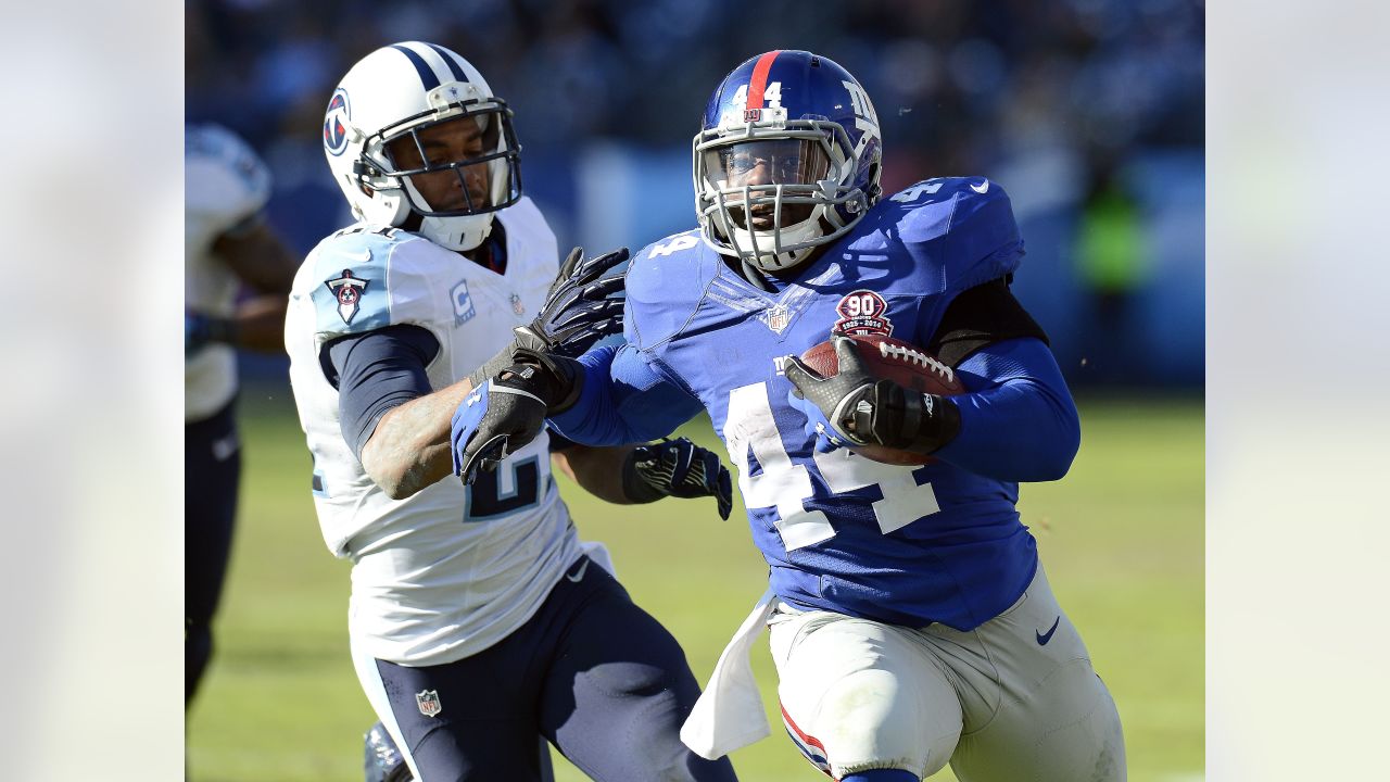 New York Giants vs. Tennessee Titans: How to Watch, Listen & Live Stream  Week 1