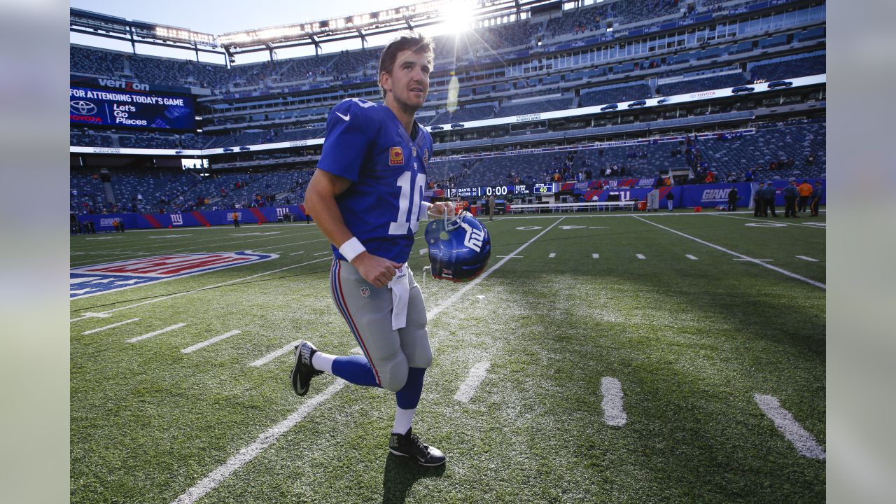 Falcons and Giants meet at MetLife in game between 0-2 teams