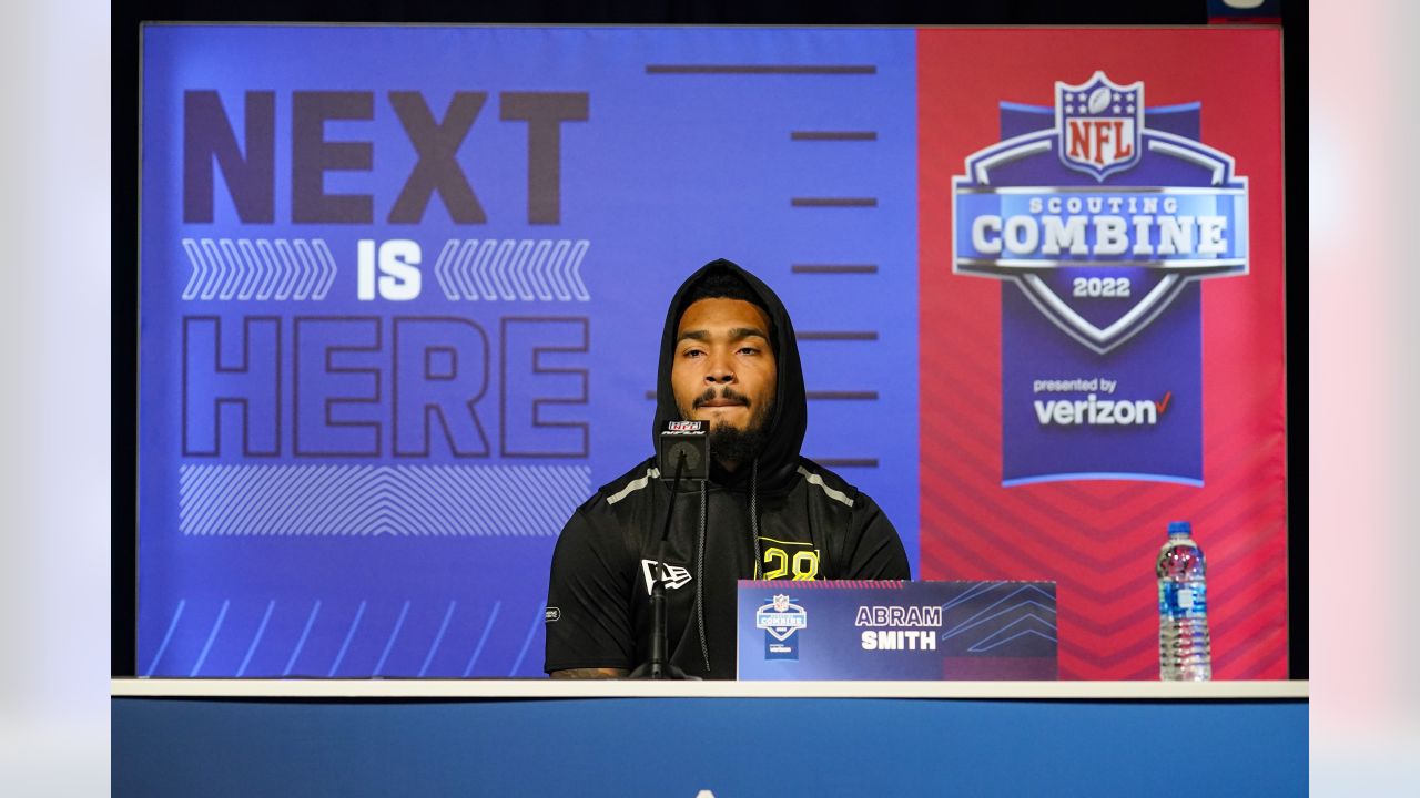 What to watch for at the 2022 NFL Scouting Combine