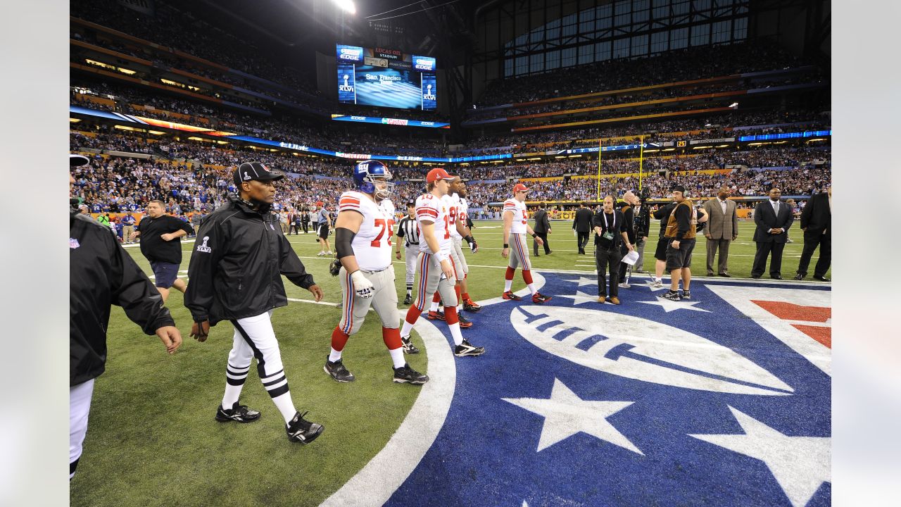 Super Bowl 2012: Boston College Football Represented Well By Giants,  Patriots - SB Nation Boston