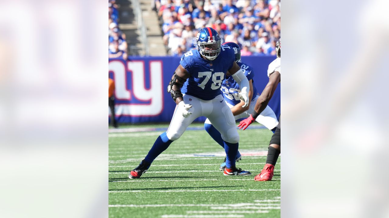 ESPN: Andrew Thomas is Giants' most underrated player - Big Blue View