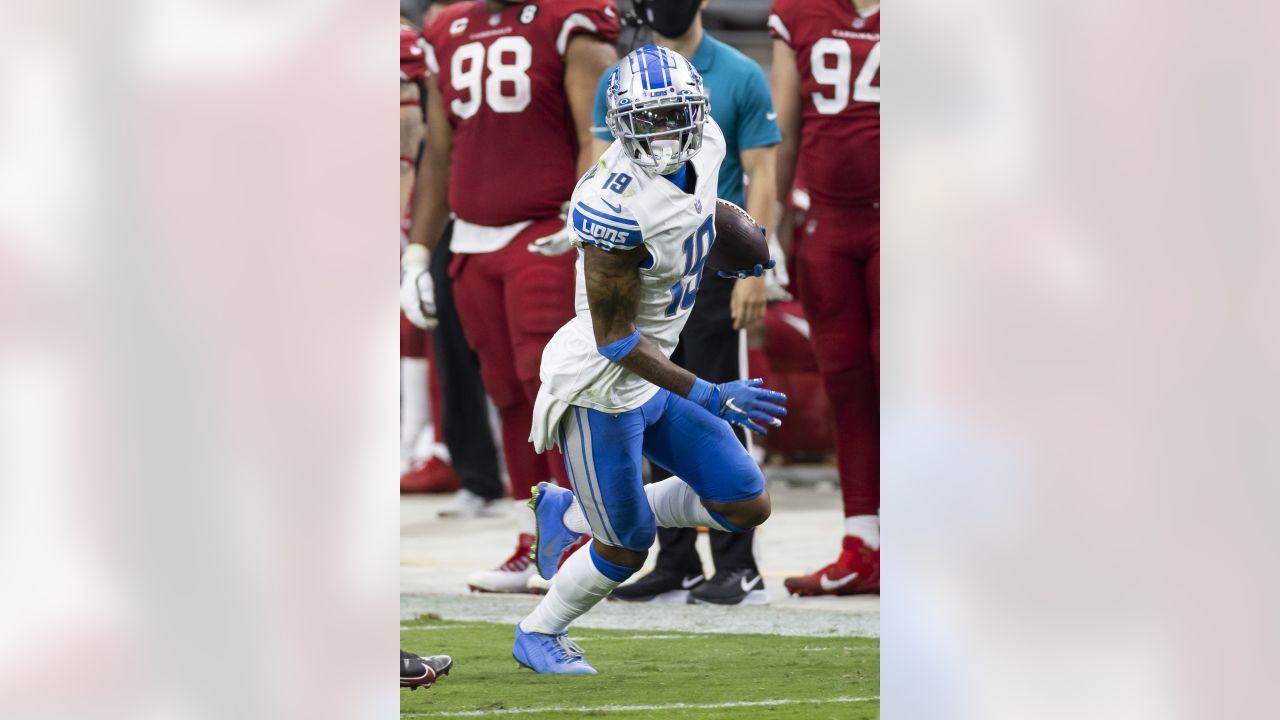 Lions dodged bullet by not re-signing Kenny Golladay, a colossal