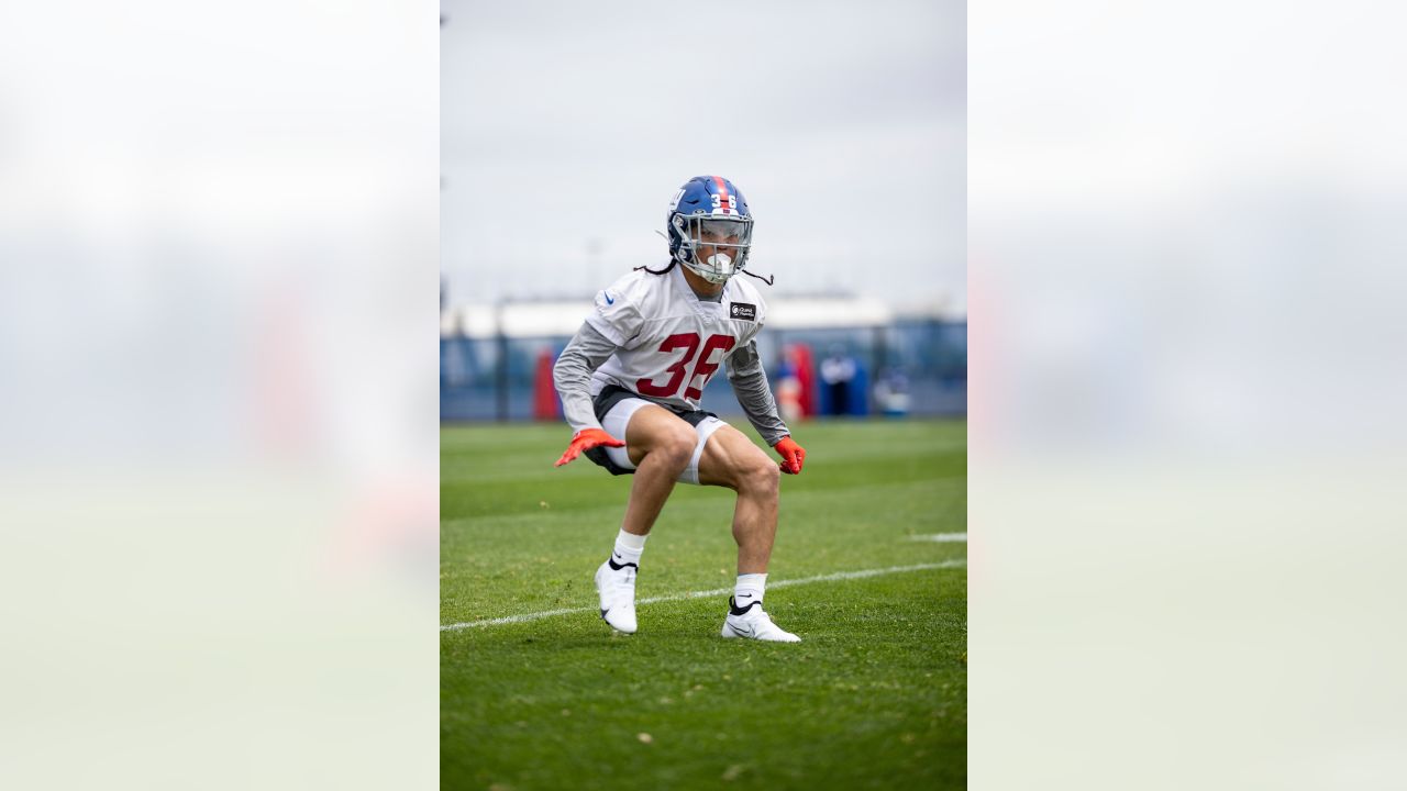 Giants: Michael Strahan offers bold Kayvon Thibodeaux sack take