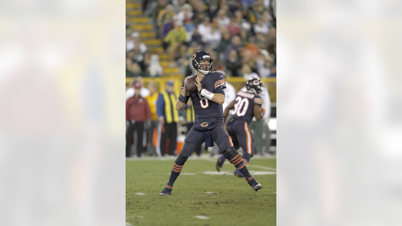 Mike Glennon's Fantasy Football impact on key Bears players 