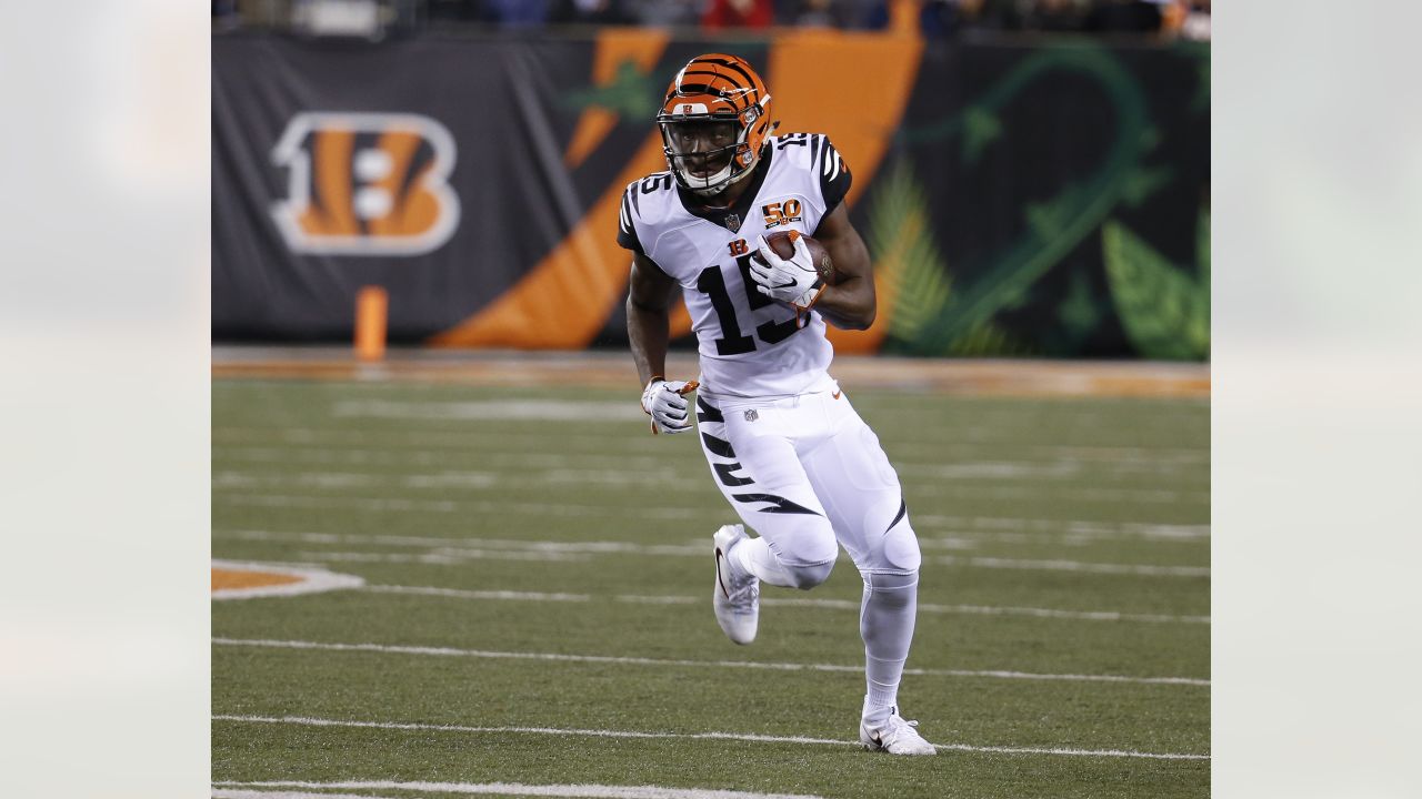 John Ross: Cincinnati Bengals receiver officially requests trade ahead of  Tuesday deadline, NFL News