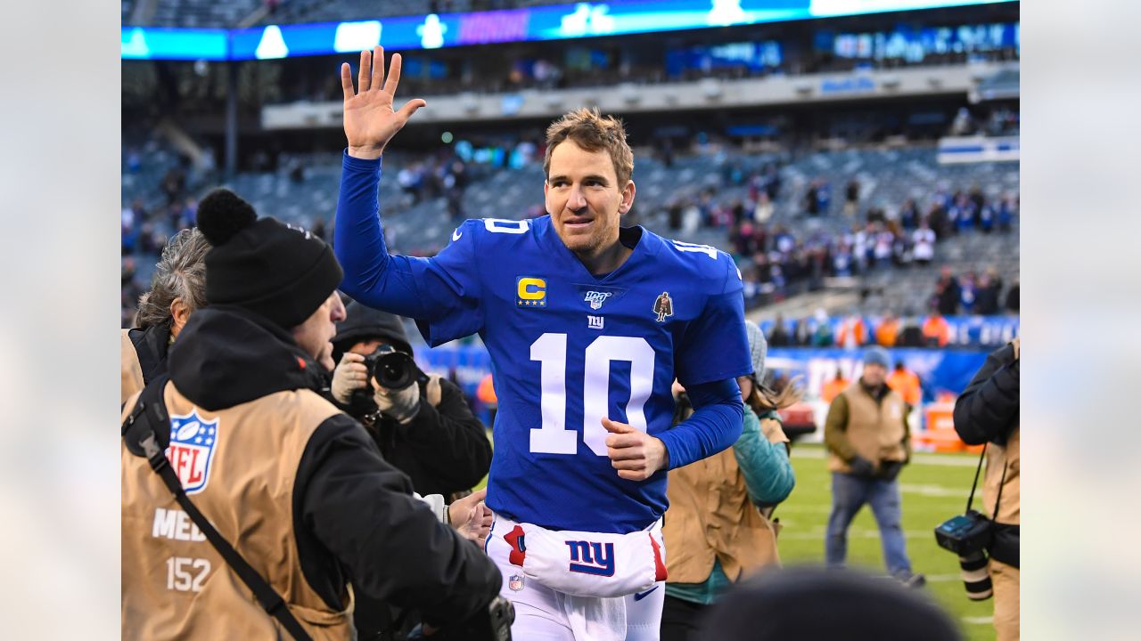 MSG Networks announces New York Giants programming lineup for 2019