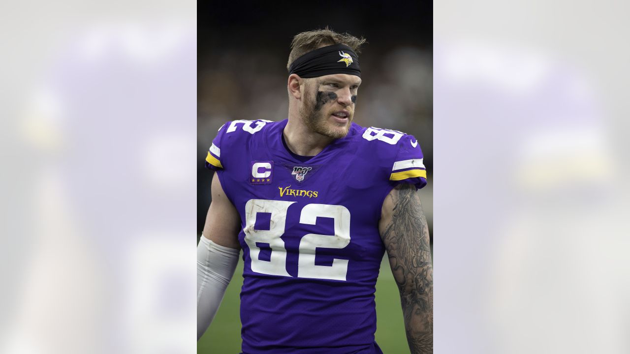 NFL Insider Has Latest On Kyle Rudolph, New York Giants - The Spun: What's  Trending In The Sports World Today