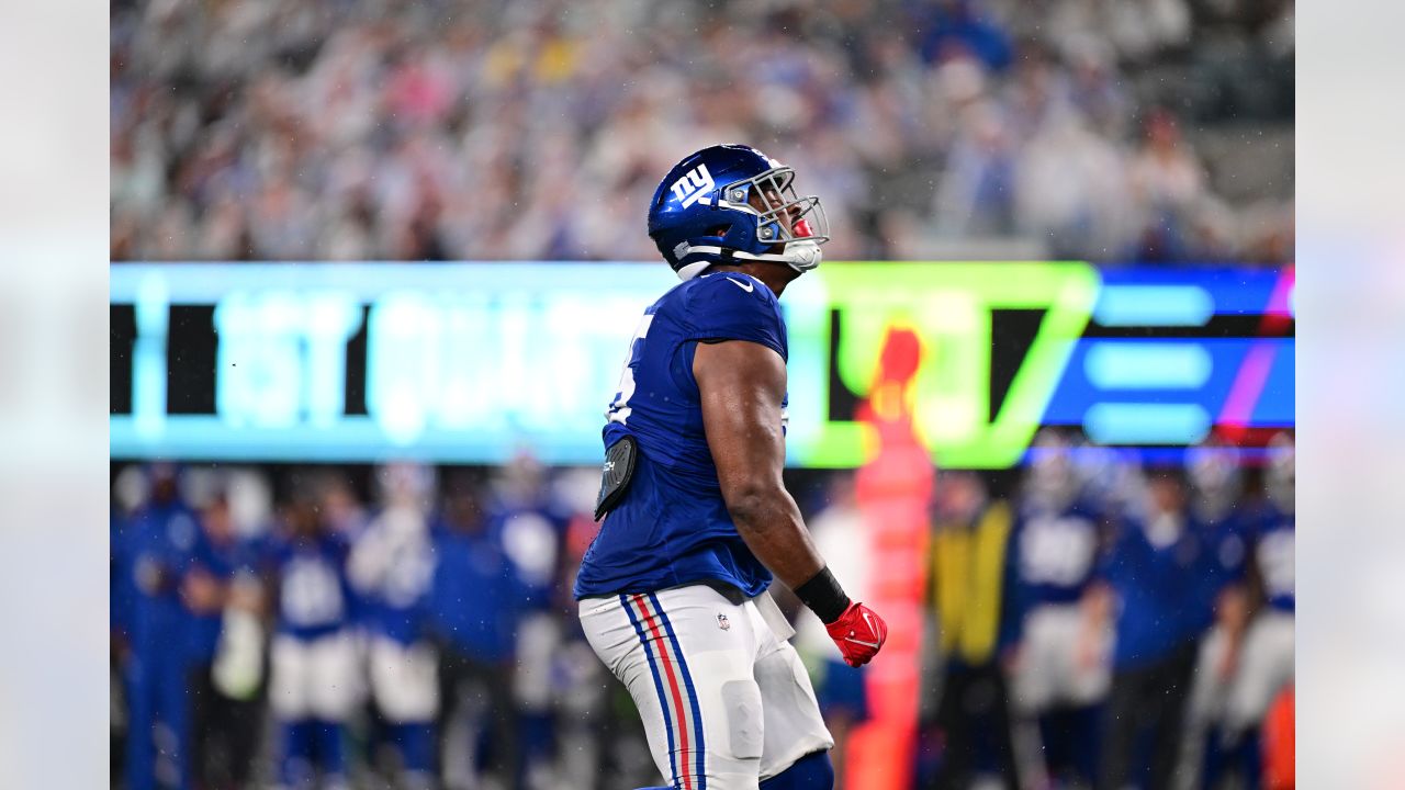 Giants Rumors: NY could have an unreal Week 1 MNF showdown on the way