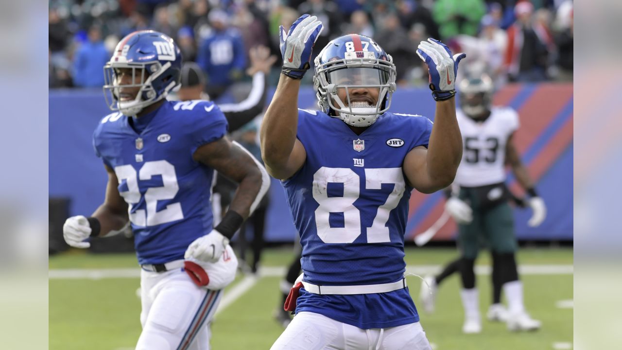 Giants reportedly sign Sterling Shepard to a 4-year, $41 million extension  - Big Blue View