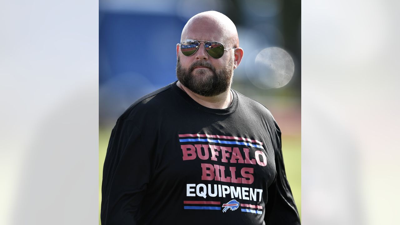 Buffalo Bills offensive coordinator Brian Daboll shares coaching insights  :: University of Rochester :: Rochester Review