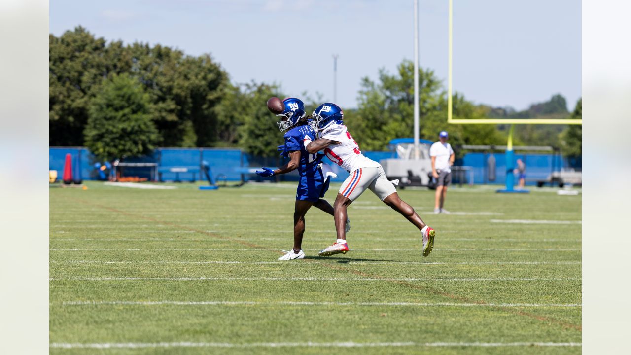 New York Giants 2022 Training Camp Roster Preview: ILB Tae Crowder - Sports  Illustrated New York Giants News, Analysis and More