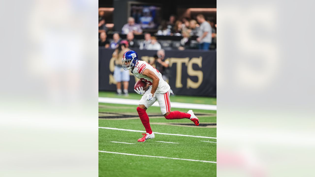 Tavarres King gets Giants back in it with 41-yard touchdown (Video)