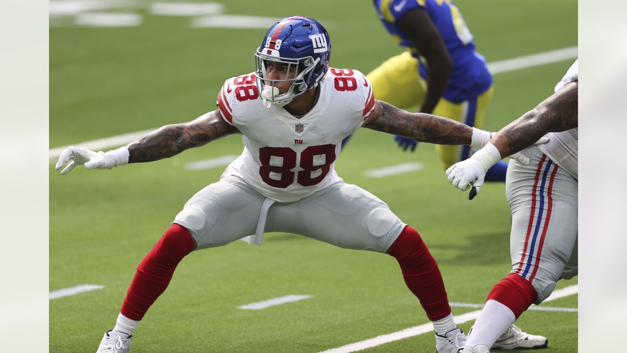 Sports Illustrated lists Evan Engram as possible first-time Pro