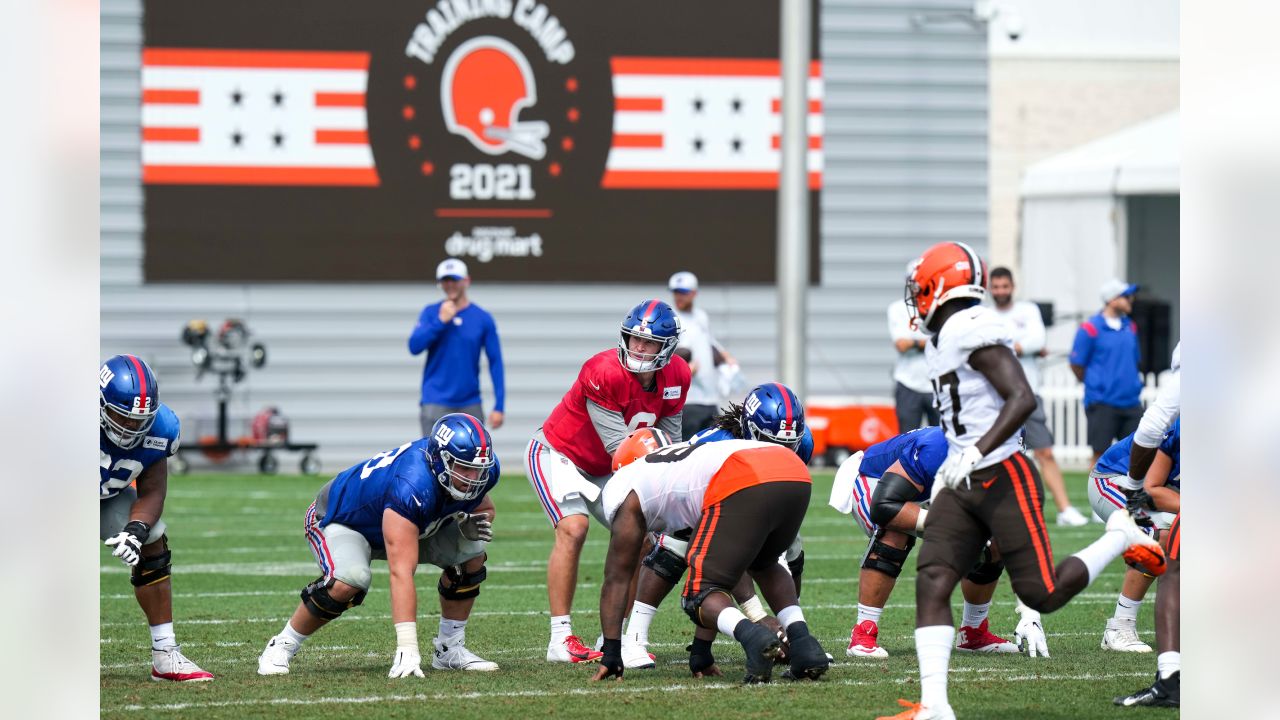 How to watch Giants at Browns: TV, Radio, Online Streaming, and More -  Sports Illustrated New York Giants News, Analysis and More