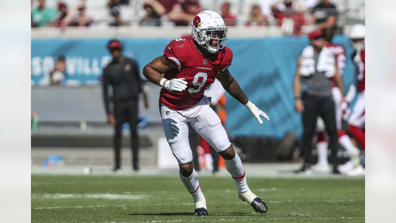 Inside the Numbers: Arizona Cardinals vs. Jacksonville Jaguars