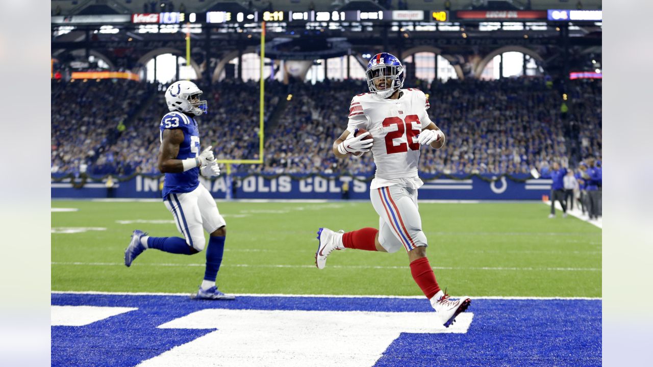 Colts vs. Giants Week 17 preview: Can Indianapolis delay NY's playoff  plans? - Stampede Blue