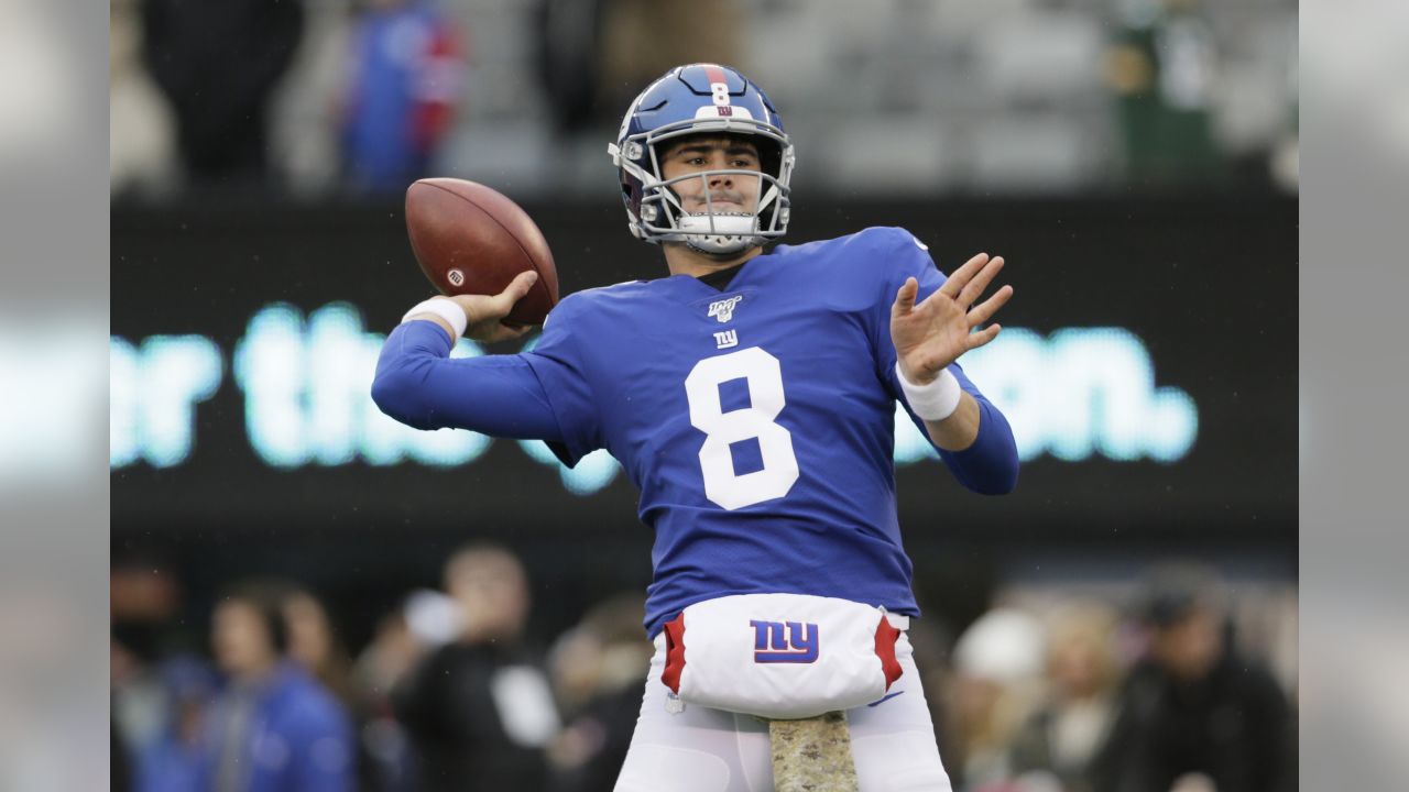 State of the 2022 New York Giants: New chapter begins while Daniel Jones  makes last stand