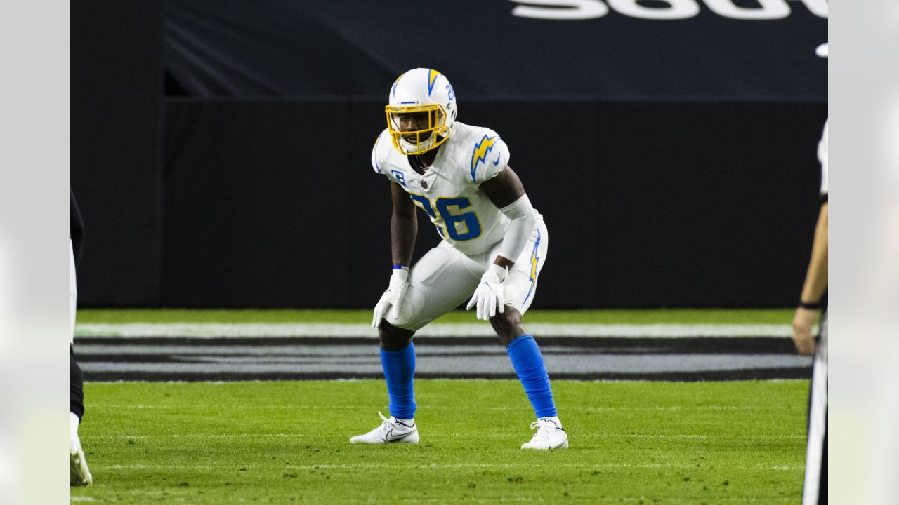 Ian Rapoport - The Chargers release veteran CB Casey