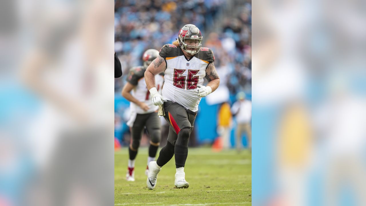 Bucs-Panthers: Grading Tampa Bay's 42-28 loss at Carolina