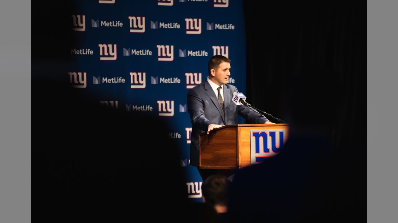 Joe Judge continues to preach patience as Giants falter - Newsday