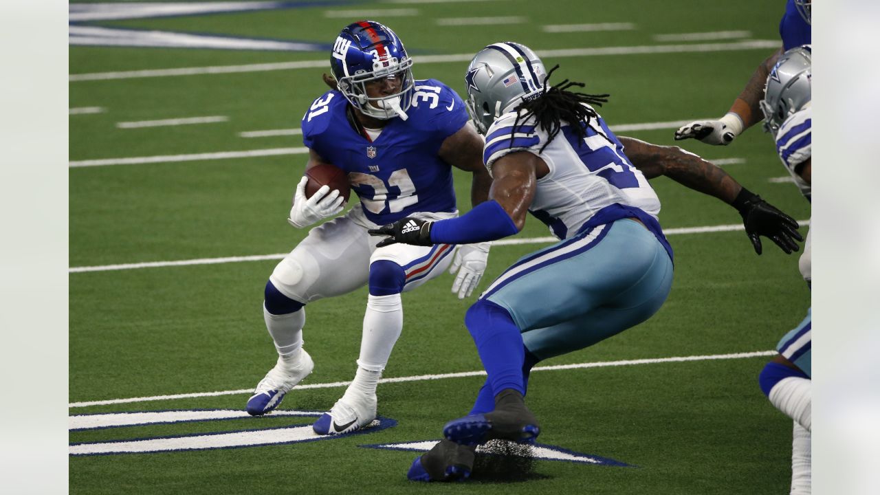 Four things we learned as Giants lose to Dallas, 37-34 - Big Blue View