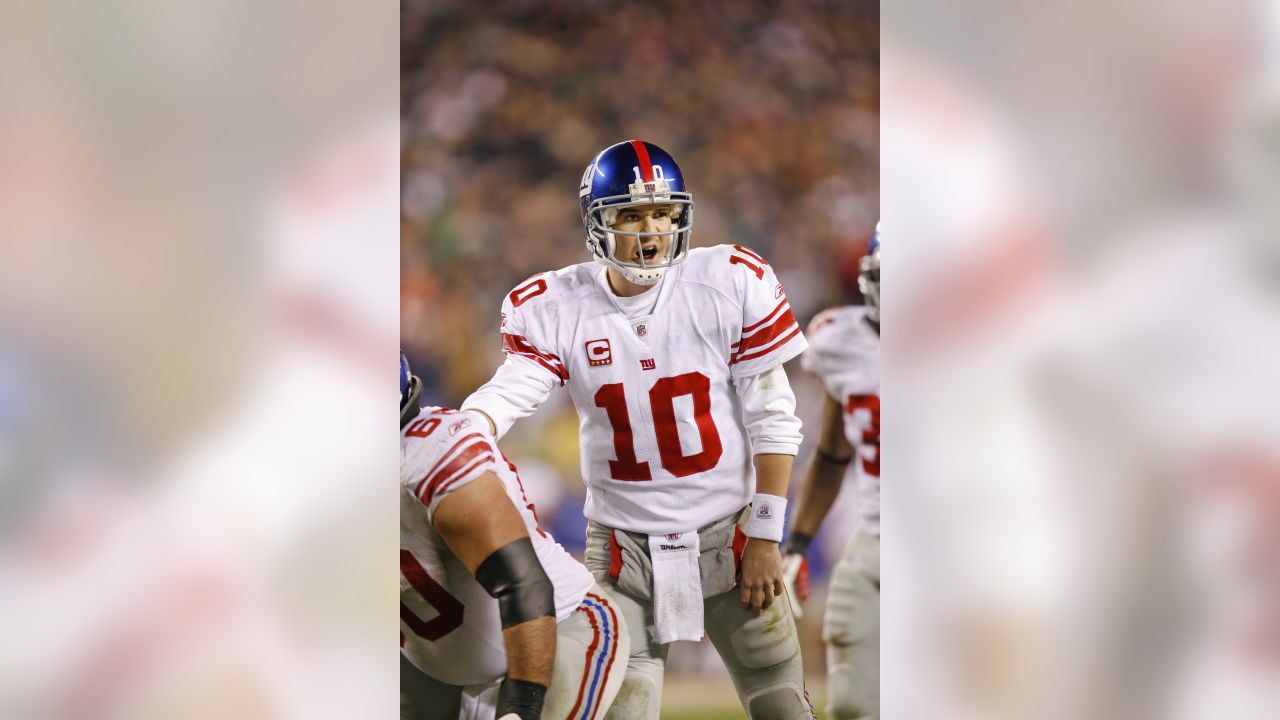 New York Giants waive young QB Davis Webb in shocking move