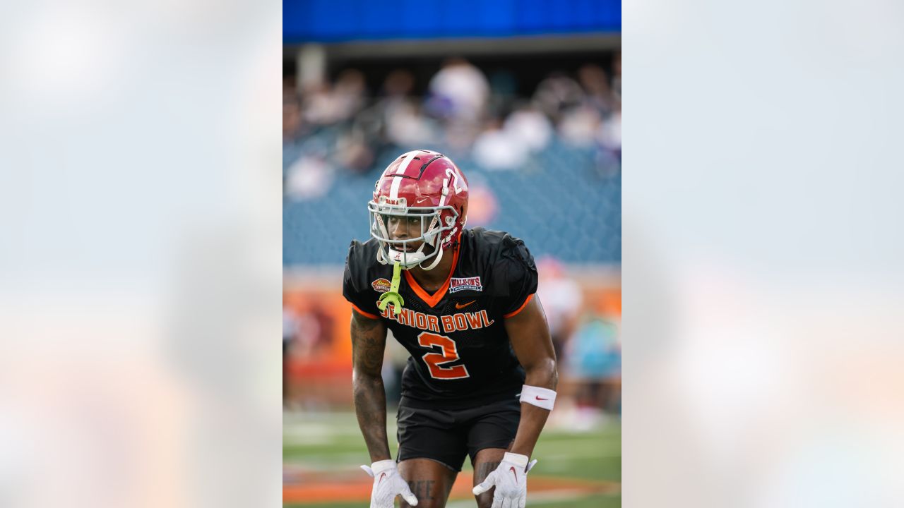 Bucky Brooks 2023 NFL mock draft 1.0: Bills, Giants land wide