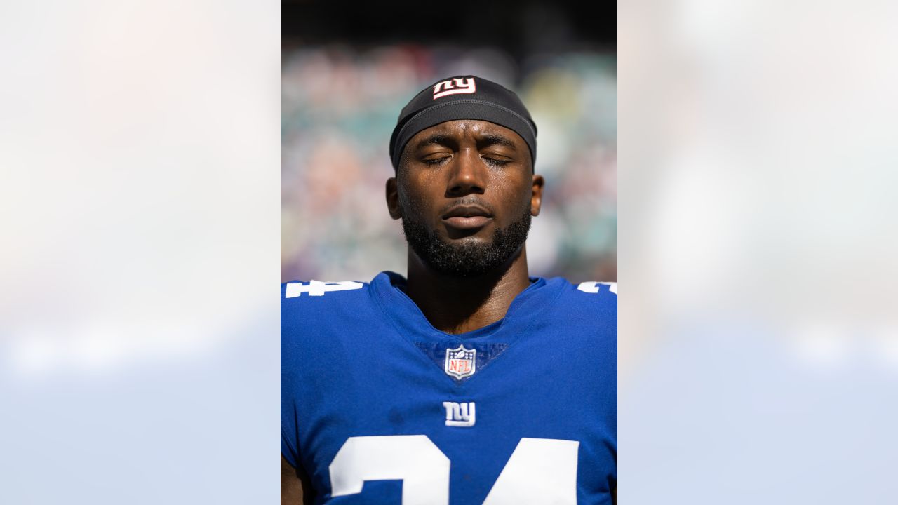 PFF top 50 players: Giants CB James Bradberry comes in at No. 47 - Big Blue  View