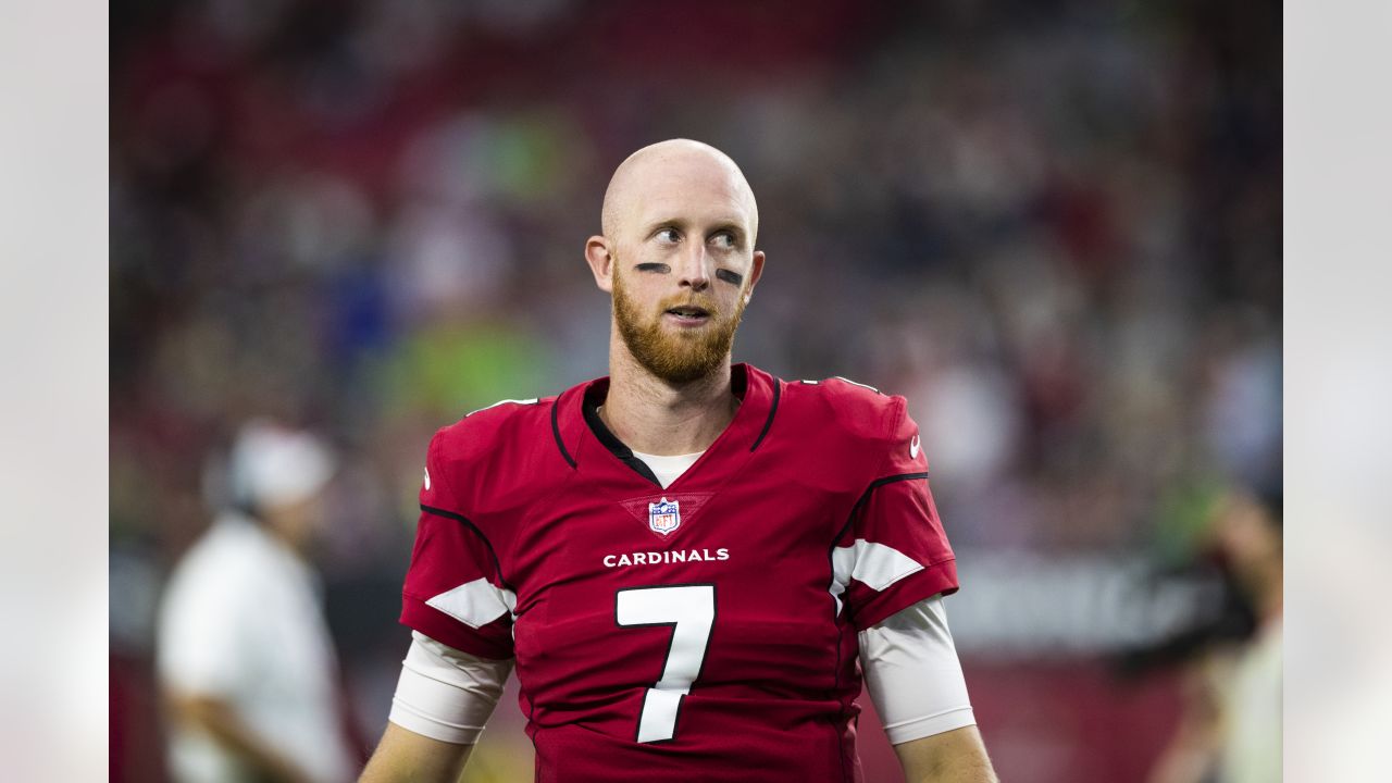 What Does Mike Glennon Bring to the Table in His First Start for the  Buccaneers?, News, Scores, Highlights, Stats, and Rumors