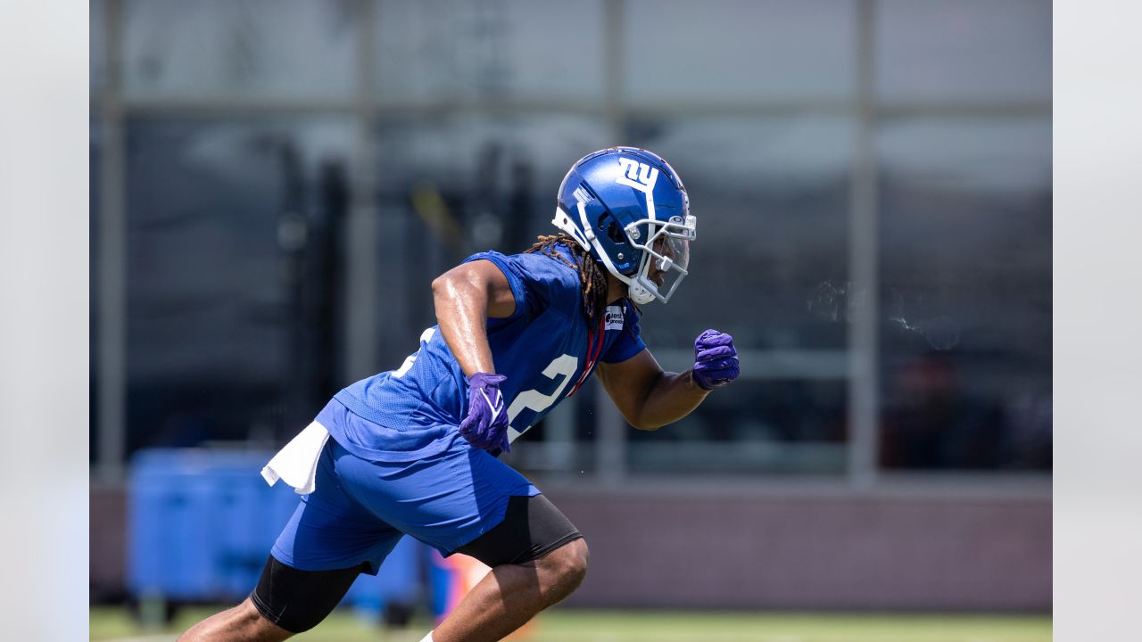 Giants' training camp schedule: Fans will be allowed to return - Big Blue  View