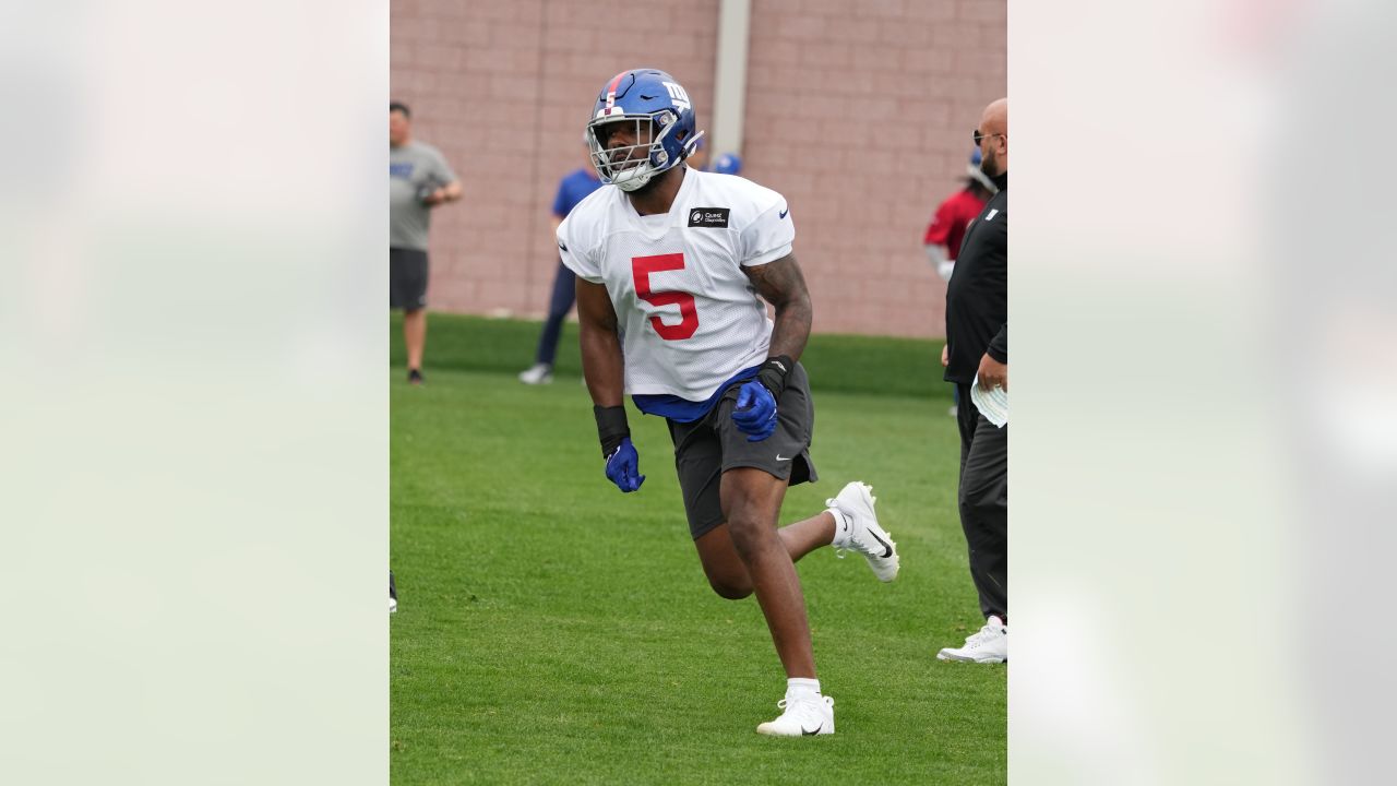 Daniel Bellinger: NY Giants rookie's emergence is just the beginning